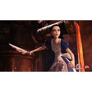 アリス マッドネス リターンズ Alice madness returns Alice: Madness Returns™ | いますぐダウンロードして購入